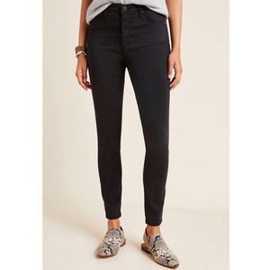 NWOT AG ABBEY ANKLE MID RISE SKINNY JEAN/PANT